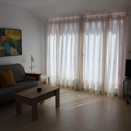 Atico Centro Apartman Yecla Kültér fotó