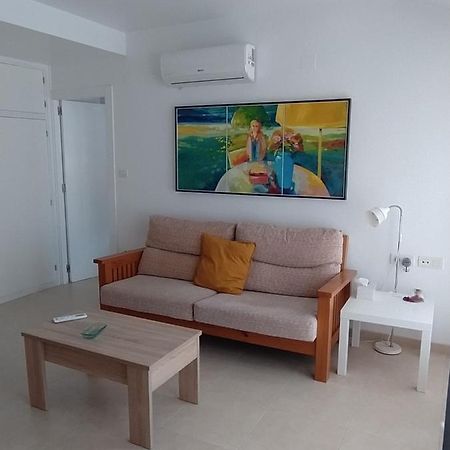 Atico Centro Apartman Yecla Kültér fotó