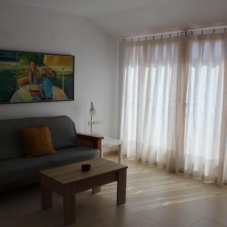 Atico Centro Apartman Yecla Kültér fotó