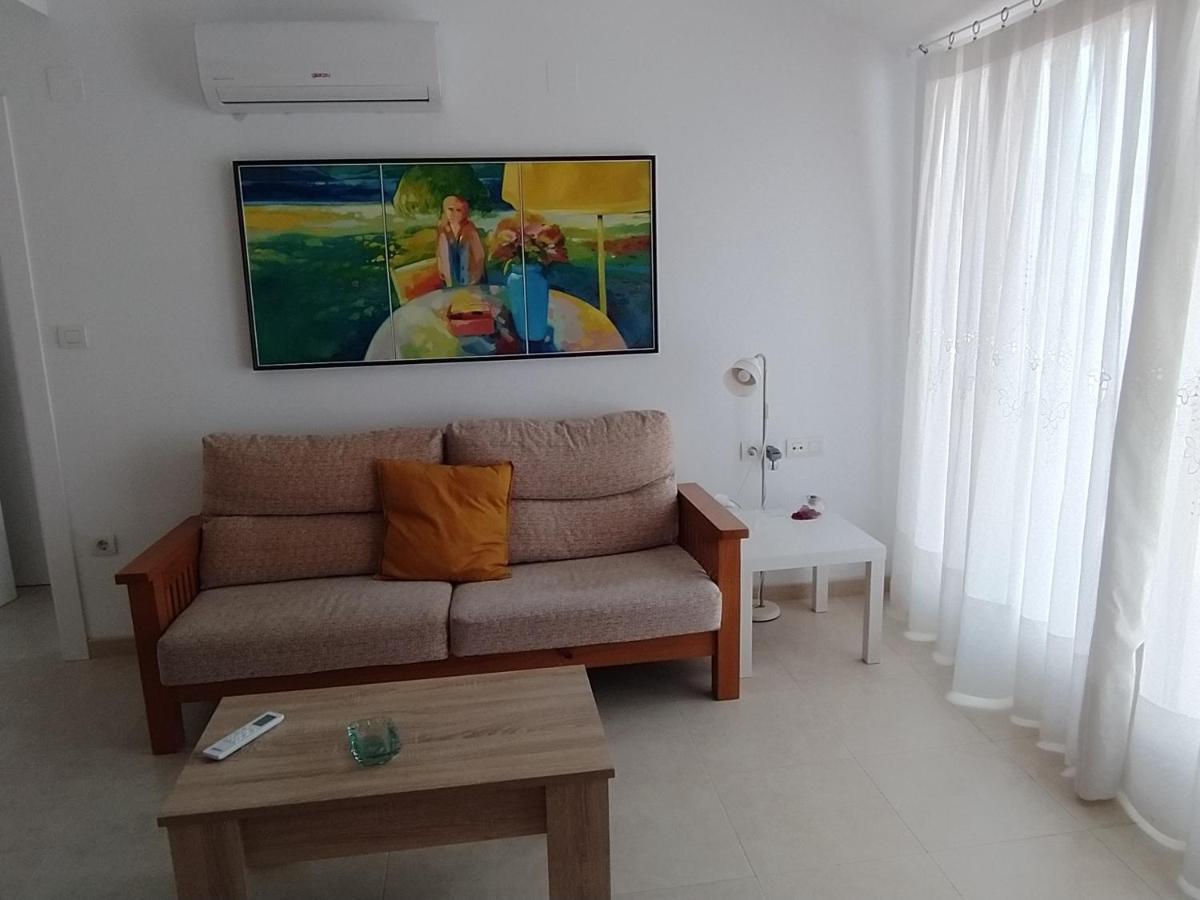Atico Centro Apartman Yecla Kültér fotó