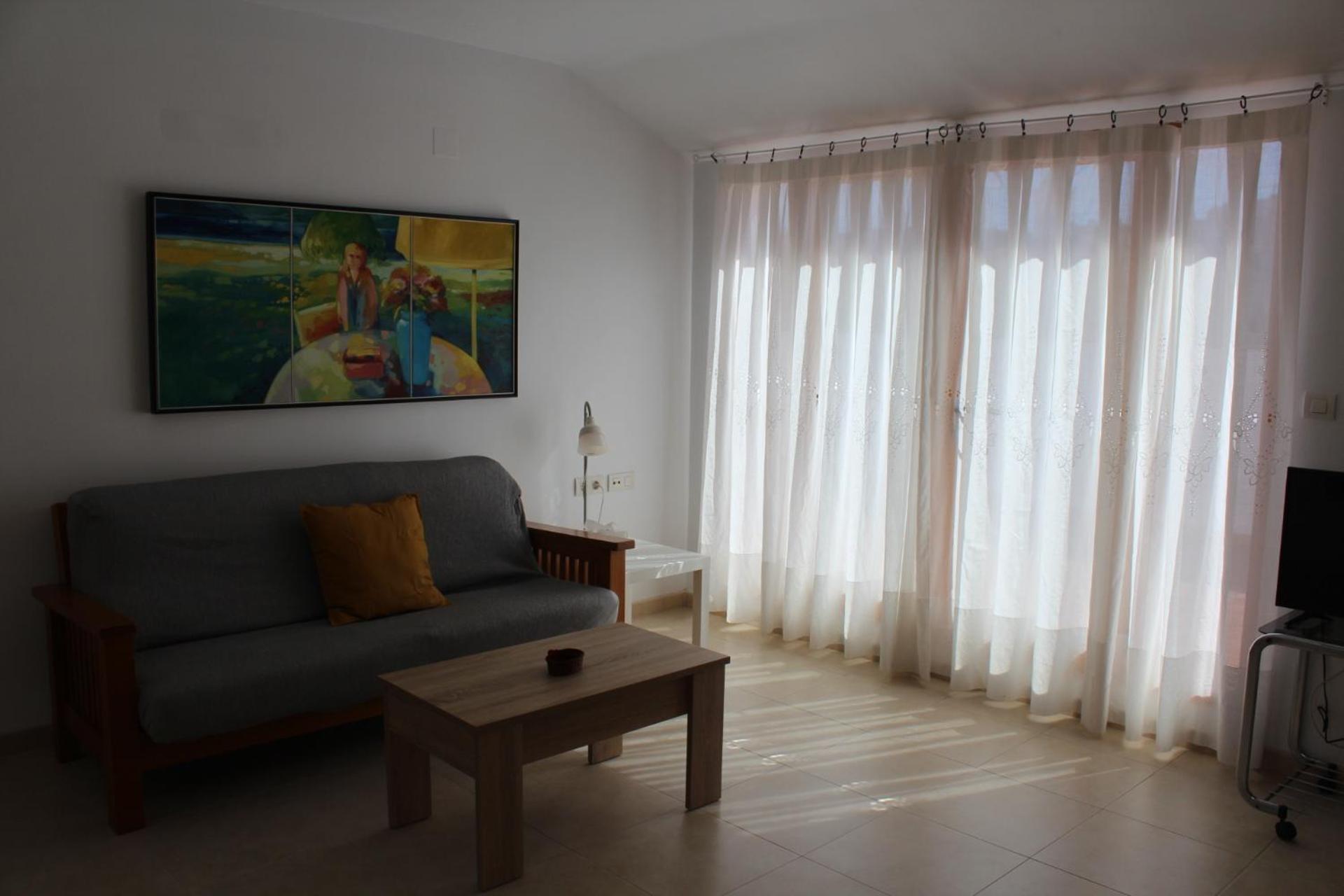 Atico Centro Apartman Yecla Kültér fotó