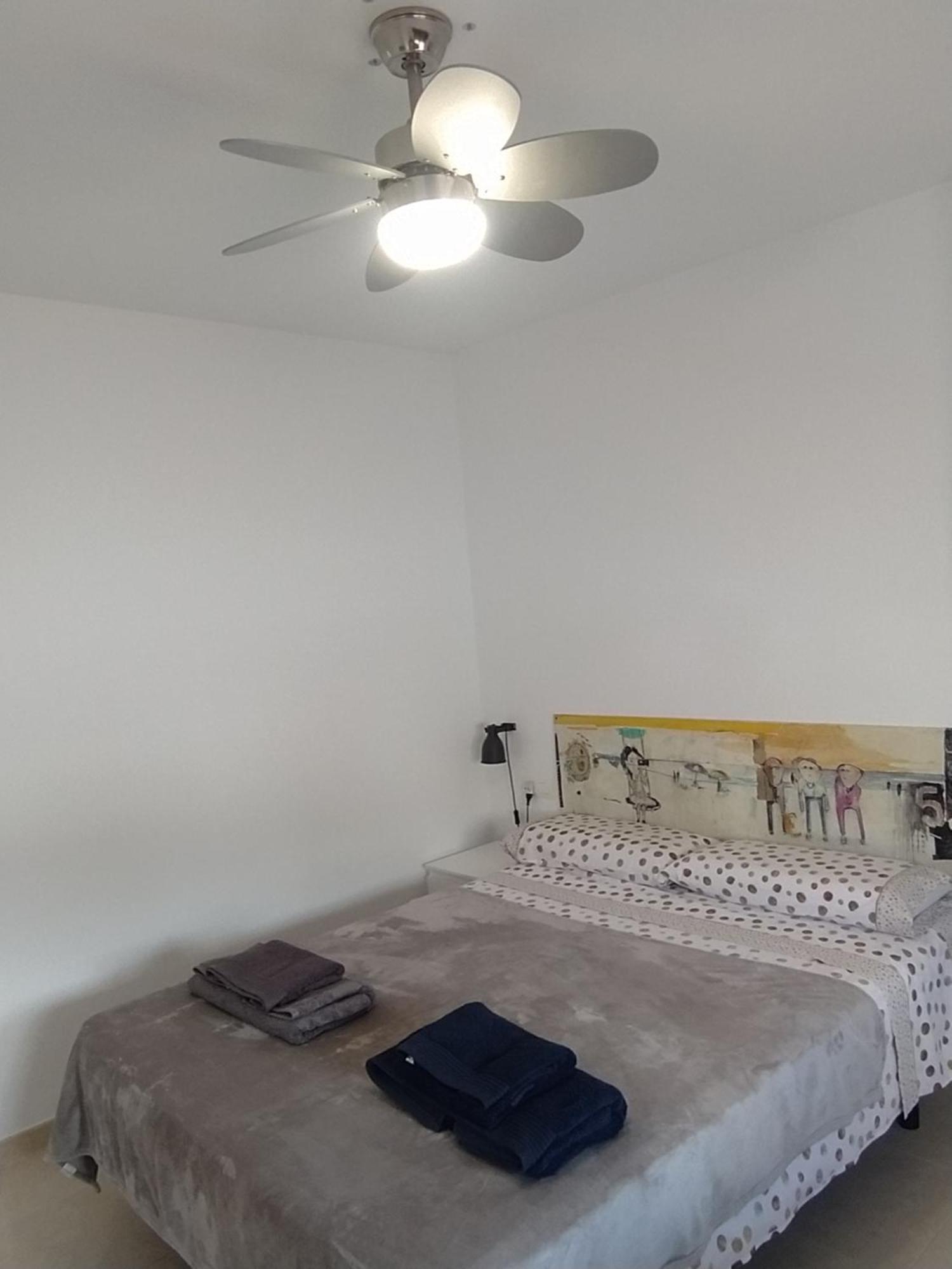 Atico Centro Apartman Yecla Kültér fotó