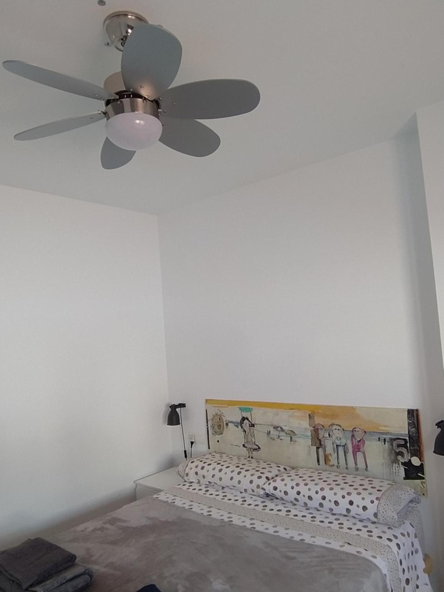 Atico Centro Apartman Yecla Kültér fotó